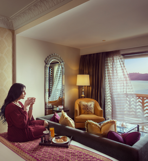 Double Your Rewards With The Brigadier Ranch DISCOVERY